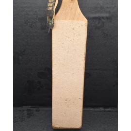 Bacher Premium Leather Strop for Knife Sharpening[STR