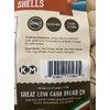 Great Low Carb Bread Company Pasta Shells
