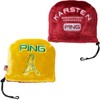 PING Iron Cover HC-C2301 Color Code Iron Cover (Gold Maroon)