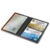 Fintie Vehicle Registration Certificate Case, Ultra-Thin and Lightweight, Credit Card
