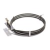 Smeg Circular Fan Oven Element 2700W 806890656 Replacement Part