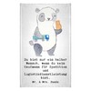 Mr. & Mrs. Panda Guest Hand Towel Merchant for Freight