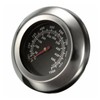 Termómetro de Horno Termómetro BQ de Acero Inoxidable Termómetro de