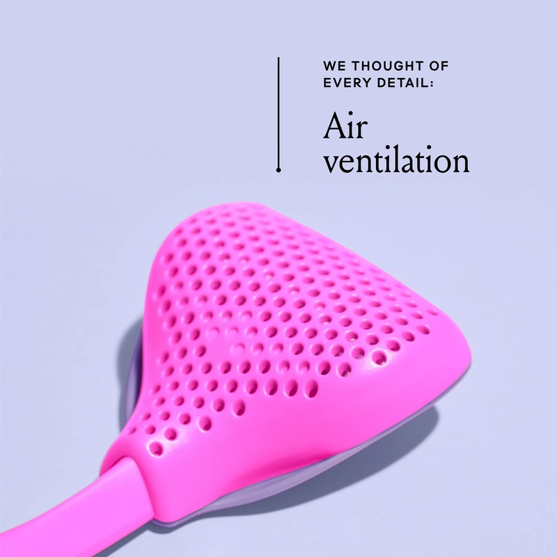 Billie 5-Blade Women’s Razor Travel Case - Take Your Razor