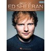 Best of Ed Sheeran for Easy Piano: Updated Edition