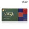 Boryeong Premium Deer Antler Red Ginseng Gin Gift Set 60