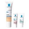 La Roche-Posay BB 02 Kit BB Cream SPF50+ PA+++ Moisturizing,