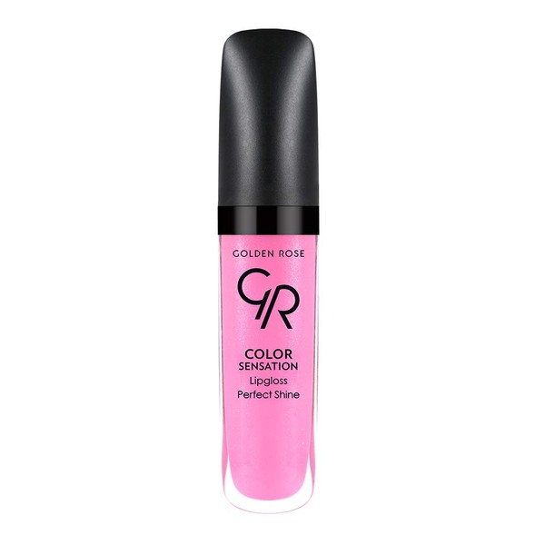 Golden Rose Cosmetics Lipgloss Color Sensation Light & Non-Sticky Gloss