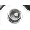 Lec Drain Outlet Nume Ochi-kun (2 Pieces)