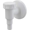 Alcaplast APS2 Washing Appliances Surface-Mounted Siphon White