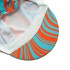 BikingBros Lightweight Summer Cycling Cap with UV Protection for Cycling
