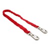 dbltact Cloth Safety Cord Red DT – St – 01RD