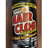 Instant Power Hair Clog Remover