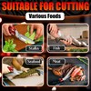 4-in-1 Kitchen Shears Heavy Duty – Sharp Seafood, Turkey Shears