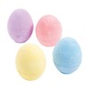 Easter Egg Sidewalk Chalk