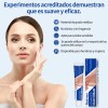 Crema Reparadora Para Cicatrices Reducción Y Cuidado Piel