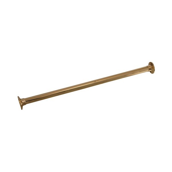 Barclay 4100 Straight Rod, 72", w/310