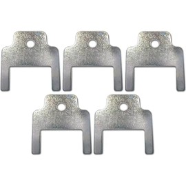 Replace 770301 Paper Towel and Toilet Tissue Dispenser Key 5 Pk