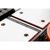 WEN JT3062B-6 6-Inch SK5 Replacement Benchtop Jointer Blades, 6 Pack