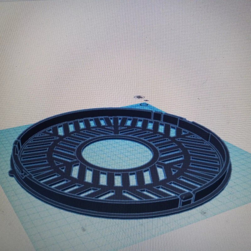 Spencer-3d Celestron HD 9.25" TRI- BAHTINOV MASK CAP