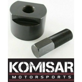 KMS Polaris RZR 1000 XP 2014-2019 Flywheel Puller Impact Grade 50mm 1.5