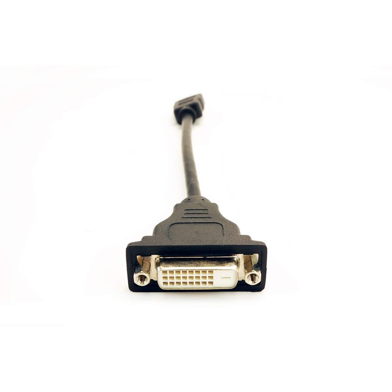 VisionTek Products HDMI to DVI-D Adapter (M/F) - 900744