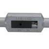 Tap Wrench M4-M12 Bar Type 3/16" to 1/2" Tap Taper