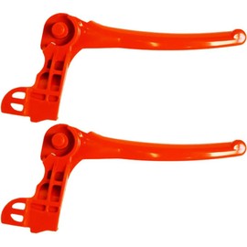 Technology Parts Store 2 PK Throttle Lever/Trigger C450000183 Compatible with Echo/Shindaiwa Bed Redefiner Model BRD-280. OEM