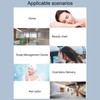 Skin Hair Detector 1MP Camera Wireless WIFI Mobile Phone Oil