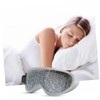 Baluue Blindfold Eye Massager Heated Eye Mask Portable Massager Eyeshade