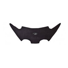 BlackTip Jetsports Exterior Traction Mat Kit Compatible with Sea-Doo Jet Boat 2007-2012 Speedster 150 All Models (Black Groove)
