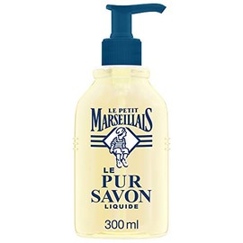 Le Petit Marseillais Pure Savon Liquid Soap 300 ml from France