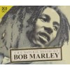The Natural Mystic of Bob Marley (3 CD Set, 2008)