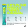 SULT Hydrate Electrolyte Sachets | Zero Sugar | 6 Electrolytes