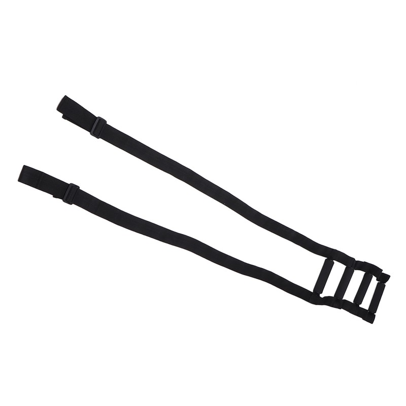 Bed Ladder Assist Strap Pull Up Sit Up Rope Ladder