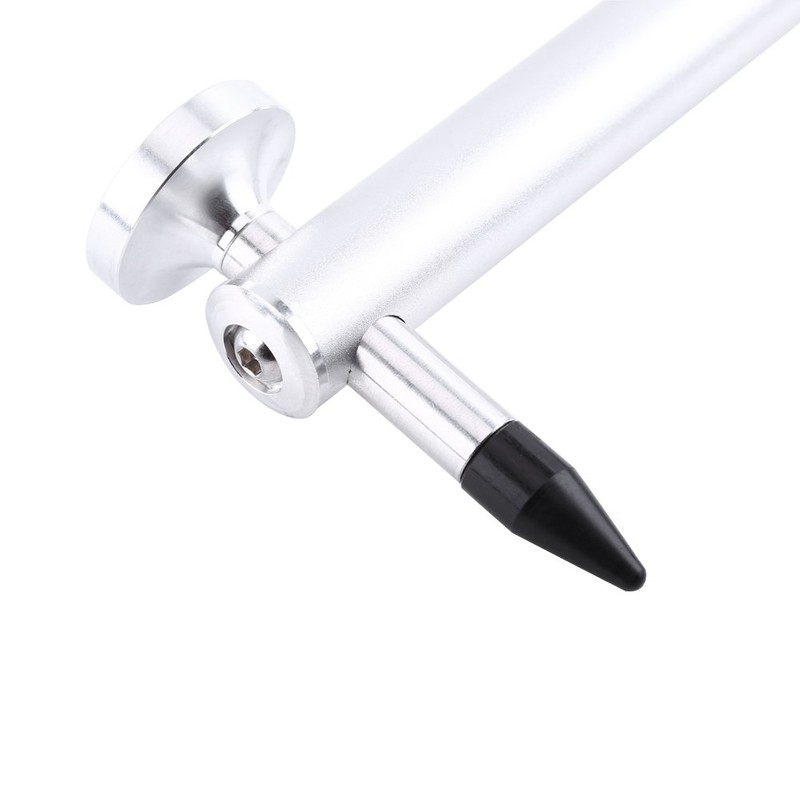 Terisass Tap Down Hammer Aluminum Paintless Dent Repair Removal Hammer