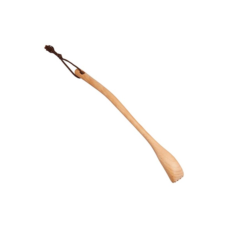 Alphax AP-902171 Grandchild Grain 12.0 inches (30.5 cm) Beech Grandchildren
