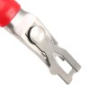 Floor Carpet Trimming Scraping Tool Stainless Steel Welding Scraping Kit
