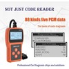 OBD-II Auto Motorrad Diagnose Reset Scanner OBD2 Scanner Car Scan