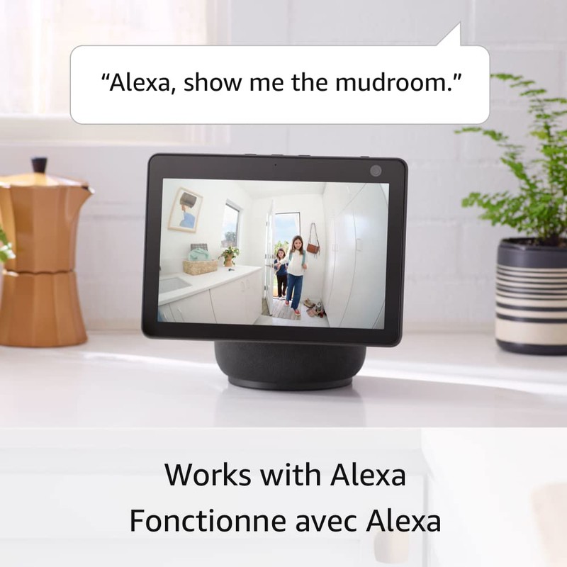 Ring Indoor Cam (2nd Gen) | latest generation, 2023 release