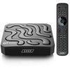 BuzzTV SARO GT-5000 4K Ultra HD with Latest Android 11