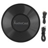 Mini Airplay 2 Music Streamer-​Audiocast WiFi Wireless Music Player-WiFi Audio