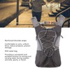 Travel Backpack Durable Polyester Travel Backpack Lightweight Portable for Hiking