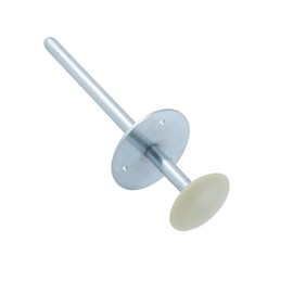 Kason 0481A Safety Glow Inside Release Handle, 10481A00600