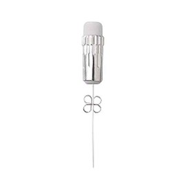 Pentel Sharp Eraser PPE with Pins PPE-2 (Pack of 2)