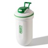 Rohanway (LHHW) Stainless Steel Protein Shaker, Protein Shaker, Cold Retention,