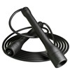 MOGOLD Adult Jump Rope,5mm PVC Jump Rope,Adjustable Length with Shatterproof