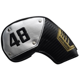 BirdieHunter Golf Wedge Cover (Loft #50)