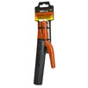 Forney 56000 Electrode Holder, 200-Amp,Red and Black
