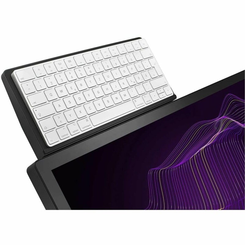 Wacom Cintiq Pro Extension Table (ACK44826Z), Black